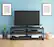 Alt View 3. Whalen Furniture - TV Stand for Most TVs Up to 70" - gray.