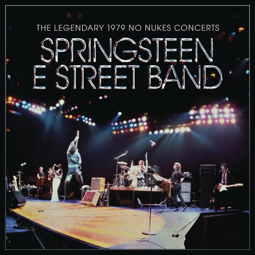 

The Legendary 1979 No Nukes Concerts [LP] - VINYL