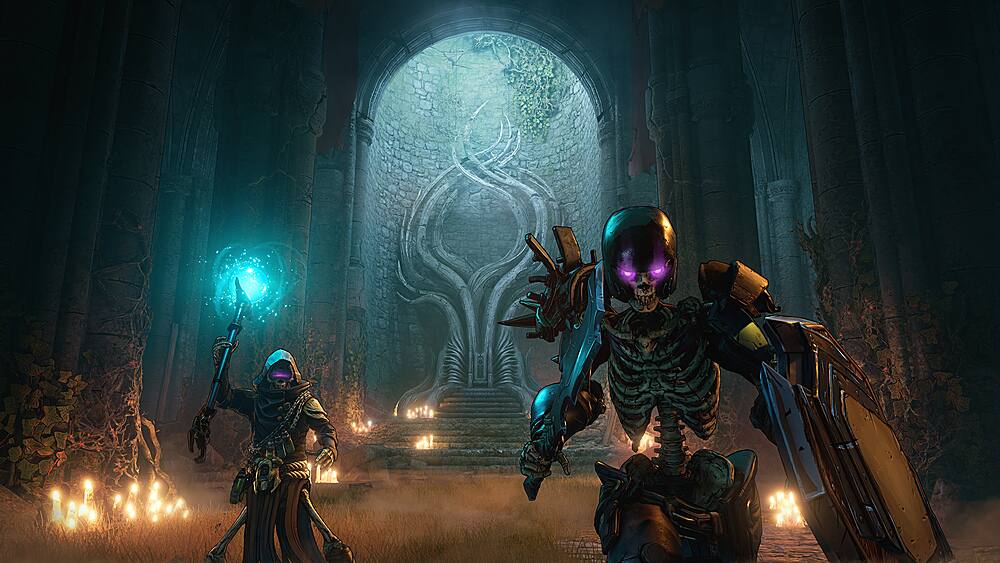 Alt View 12. 2K - Tiny Tina's Wonderlands.