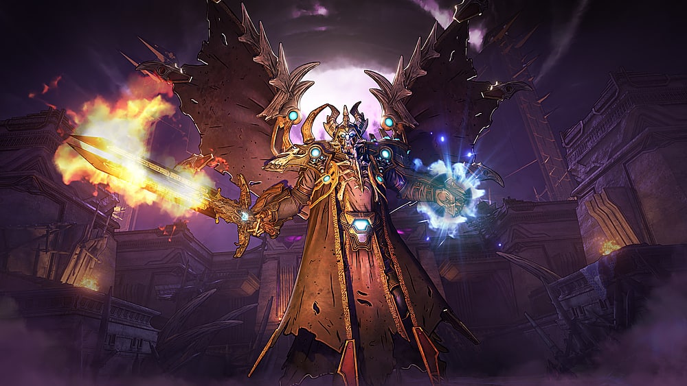 Alt View 13. 2K - Tiny Tina's Wonderlands.