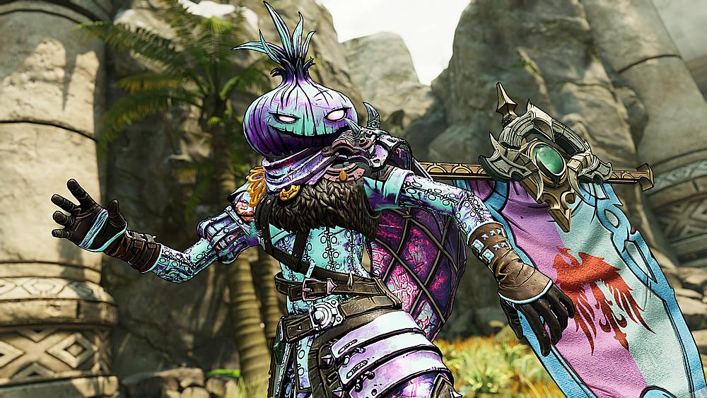 Alt View 16. 2K - Tiny Tina's Wonderlands.