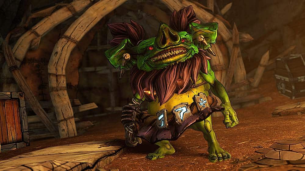 Alt View 14. 2K - Tiny Tina's Wonderlands.