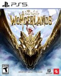 Front Zoom. Tiny Tina's Wonderlands Chaotic Great Edition - PlayStation 5.
