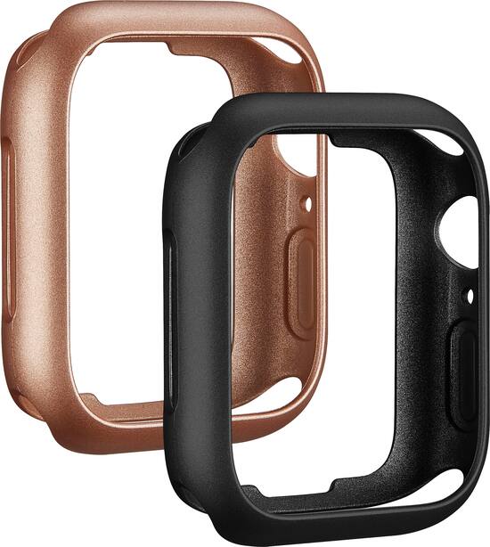 Blackweb apple top watch case
