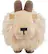 Alt View 13. Minecraft - 8" Basic Plush Character - Styles May Vary.