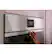 Alt View 23. Café - 30" Built-In Double Electric Convection Wall Oven with True European Convection, In-Oven Camera, and Built-In Wi-Fi - Platinum Glass.