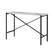 Alt View 16. Camden&Wells - Braxton Console Table - Blackened Bronze.