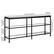 Alt View 13. Camden&Wells - Alexis 64" Console Table - Blackened Bronze.