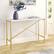 Alt View 11. Camden&Wells - Braxton Console Table - Gold.