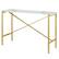 Alt View 15. Camden&Wells - Braxton Console Table - Gold.
