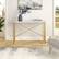 Alt View 16. Camden&Wells - Braxton Console Table - Gold.