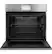 Alt View 11. Café - 30" Built-In Single Electric Convection Wall Oven with In-Oven Camera and Built-In Wi-Fi - Platinum Glass.