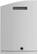 Alt View 11. Lasko - 109 Sq. Ft. True HEPA Desktop Air Purifier - Silver.