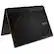 Angle. MSI - Summit E16 Flip 2in1 16" Touchscreen Laptop i7-1195G7 - 32GB Memory - NVIDIA GeForce RTX 3050 - 1TB SSD - Black.