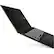Alt View 12. MSI - Summit E16 Flip 2in1 16" Touchscreen Laptop i7-1195G7 - 32GB Memory - NVIDIA GeForce RTX 3050 - 1TB SSD.