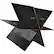 Alt View 1. MSI - Summit E16 Flip 2in1 16" Touchscreen Laptop i7-1195G7 - 32GB Memory - NVIDIA GeForce RTX 3050 - 1TB SSD.