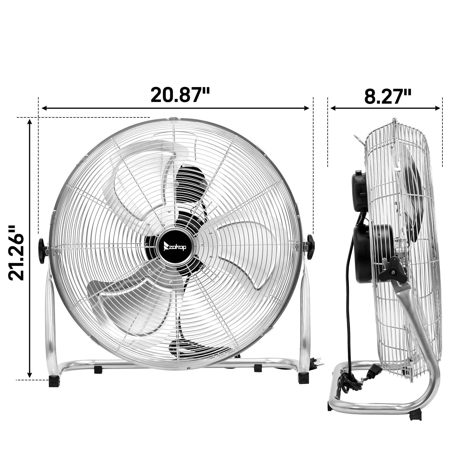 20.87" 8.27" 21.26" Czokop