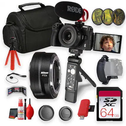 RODE NARCHE 1 Nikon 5 - IHE 1N INOO Swi & j I Z 30 Nikon FTZI e M C I ! MLTISA : 1 H in Nikon AVE TURECADCE ... INS CLEANE - - : : I KAVE BATENES I I - DS NISROE - F. Nikon So a C2 XC 64G GB