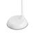 Angle. OttLite - 13w Wingshade Floor Lamp - White.