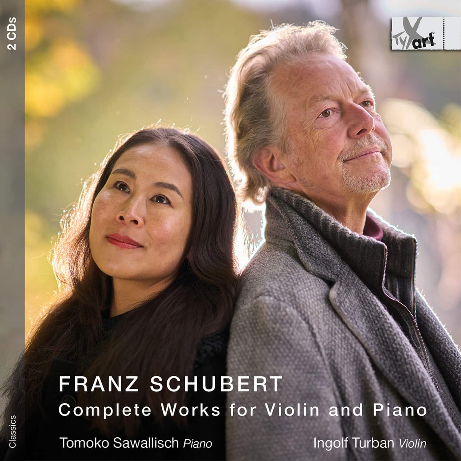 Igolf Turban - Complete Works for Violin and Piano   - COMPACT DISCS [CD] price history on PriceWatchPro