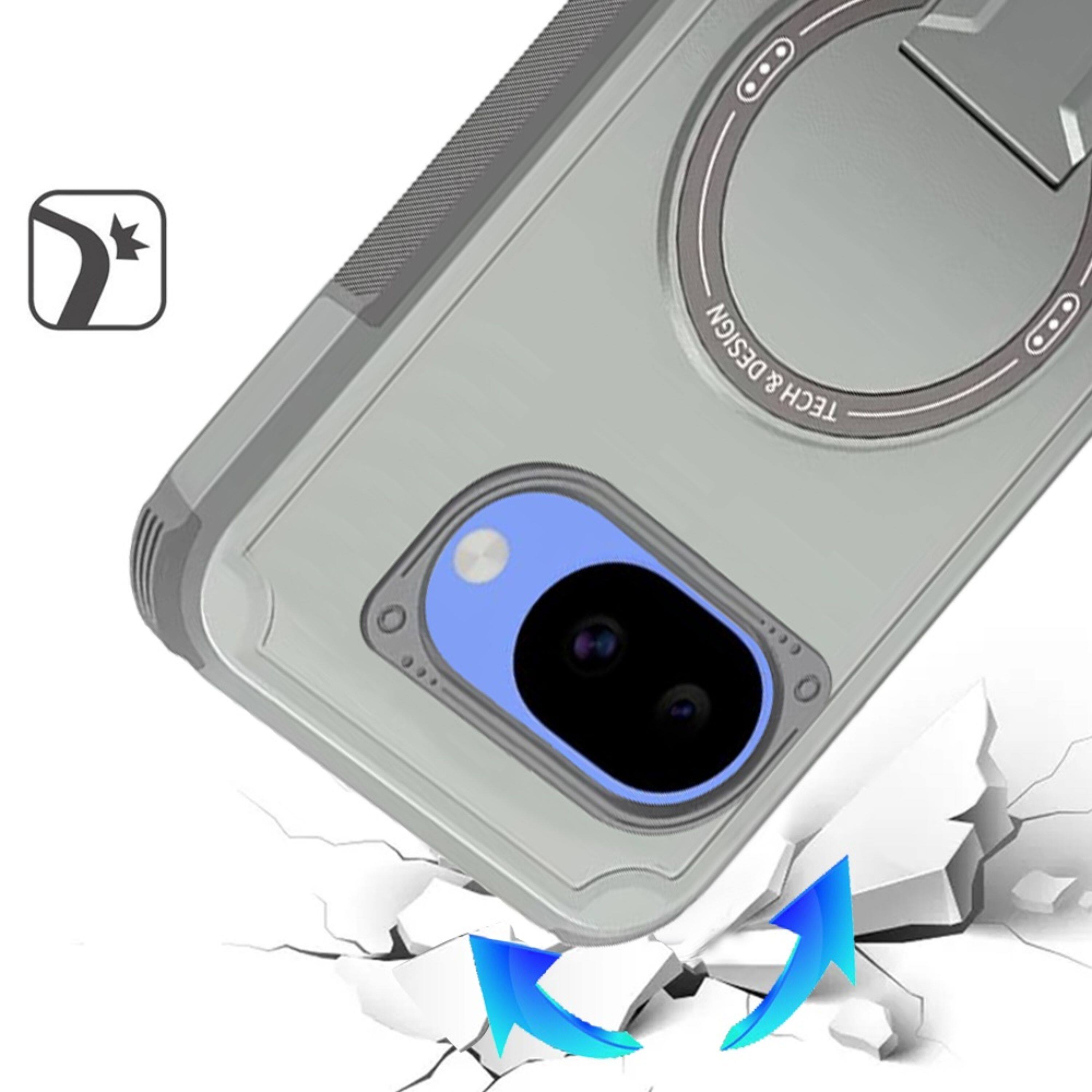 DESIGN & TECH