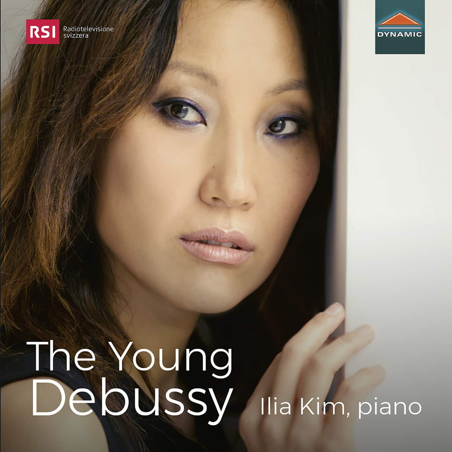 Ilia Kim - The Young DebuSSy   - COMPACT DISCS [CD] price history on PriceWatchPro