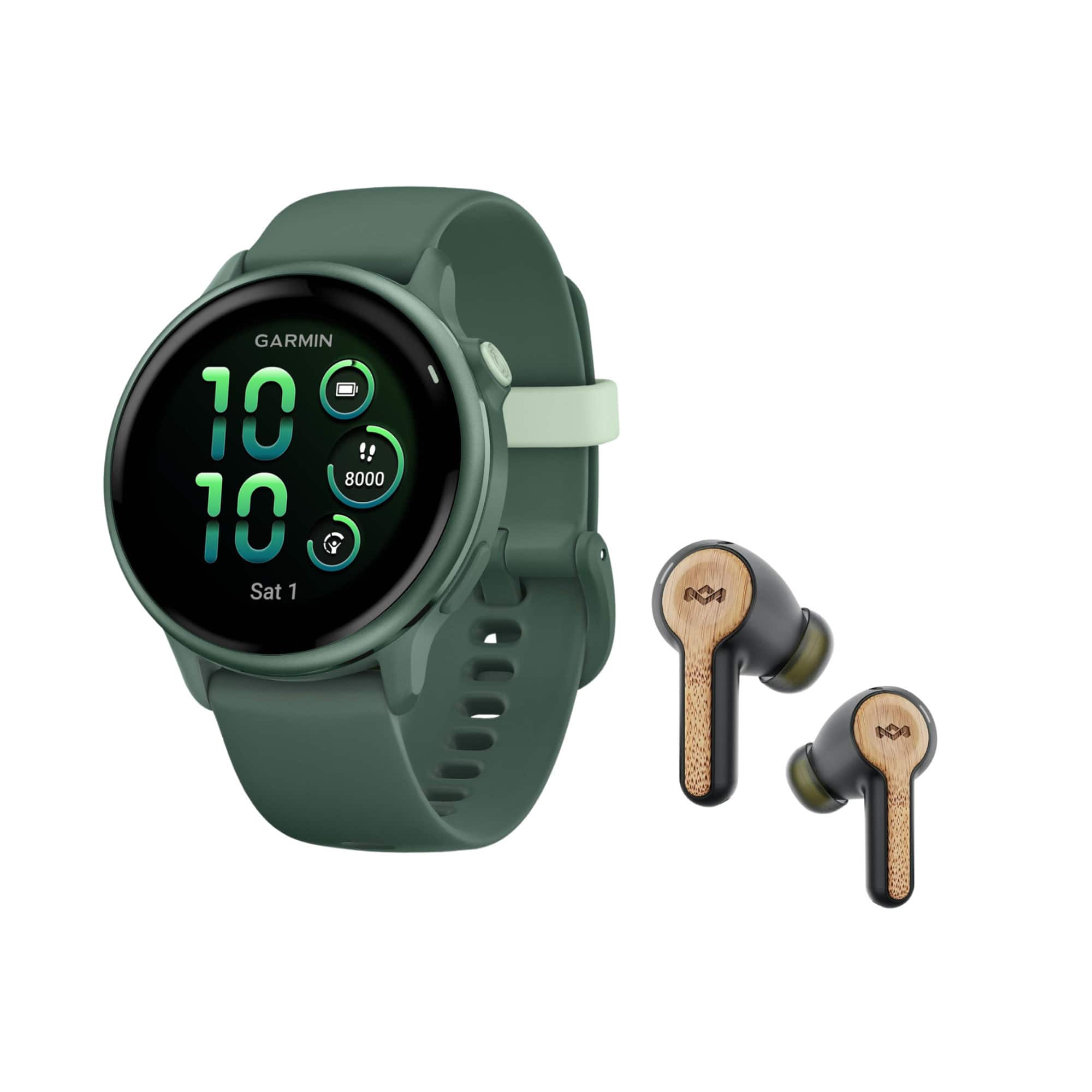 ガーミン vivoactive j GARMIN vivoactivejj Garmin Vivoactive J GPS Watch Lightweight Used Fully