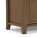 Alt View 4. Simpli Home - Amherst Wide Transitional TV Media Stand for Most TVs up to 60" - Rustic Natural Aged Brown.