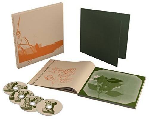 Front. Underworld - Second Toughest In The Infants  - COMPACT DISCS.