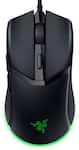 Razer - Cobra Lightweight Optical Gaming Mouse with Chroma RGB Lighting - Wired - Black