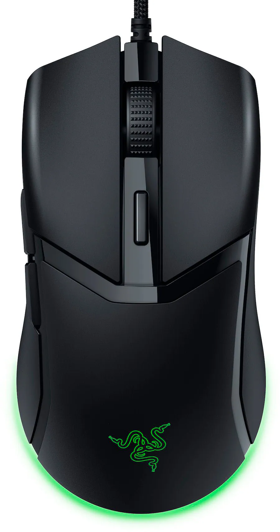 Razer Type R Mouse Razer Cobra Lightweight Optical Gaming Mouse with Chroma RGB Lighting ...