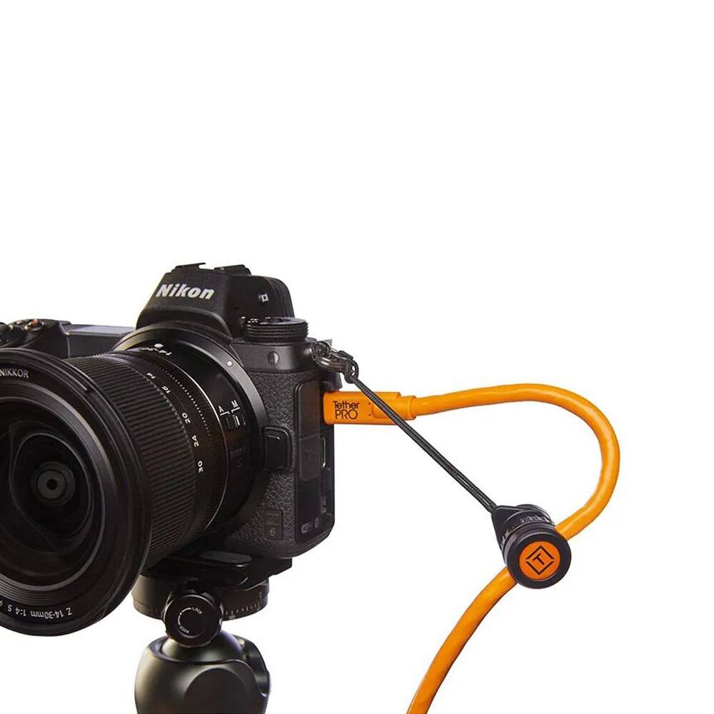 Nikon NIKKOR 1 20 24 DE AN I Tether PRO 6 5 1:4 14-30mm Z