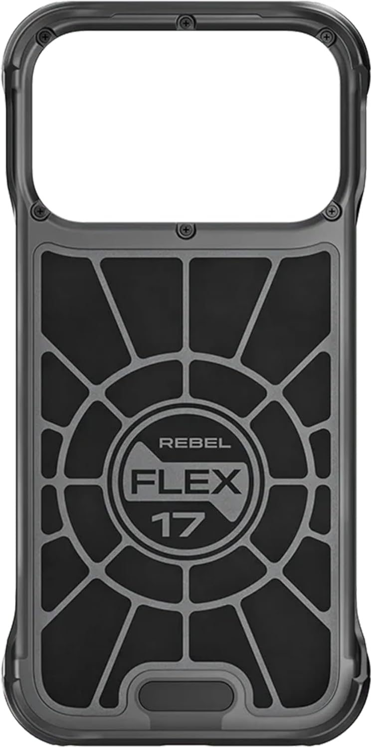 REBEL FLEX 17