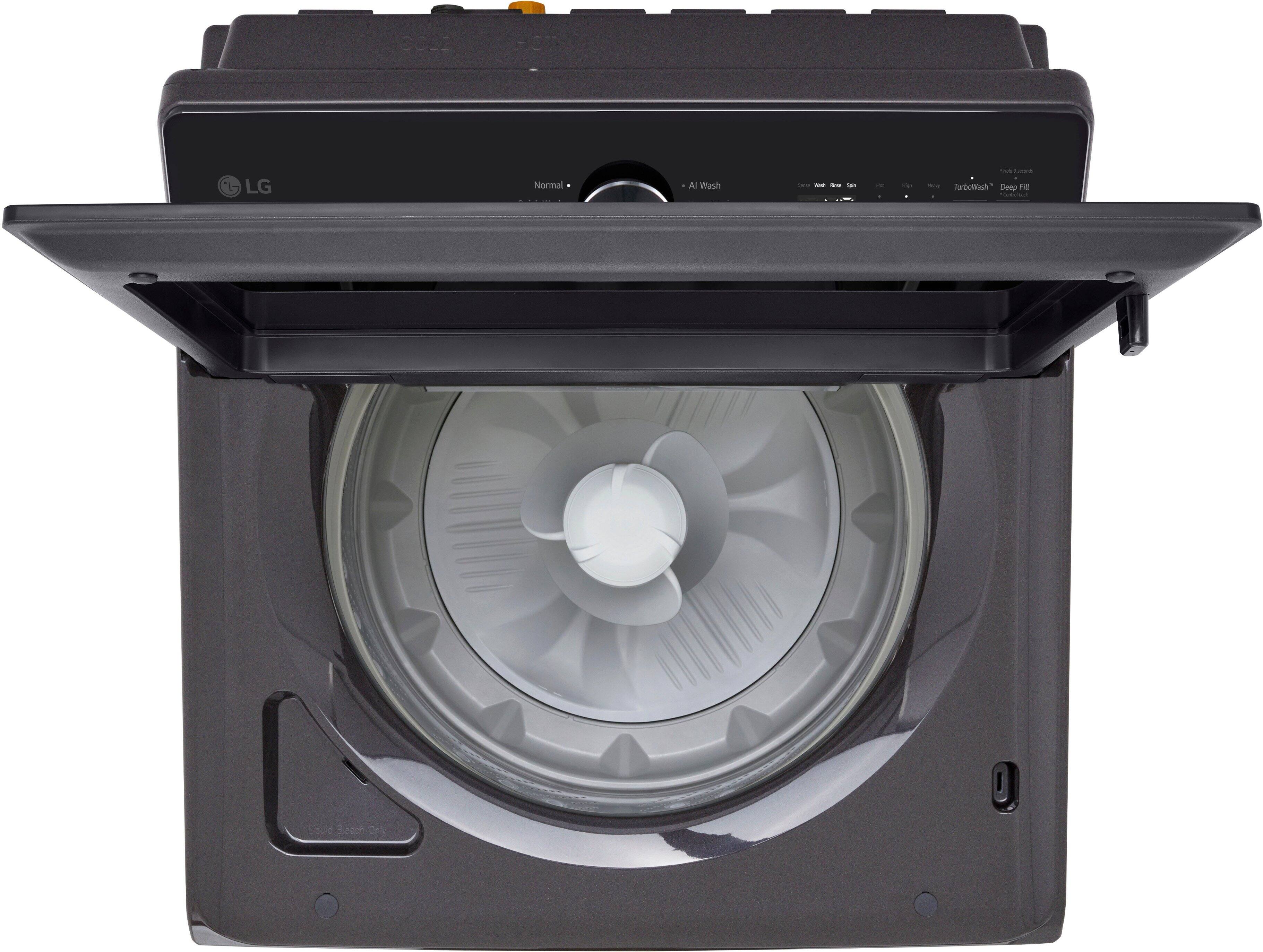 The text on the image reads "COLD H00 LG Normal LA Wash."