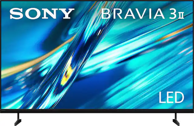 SONY BRAVIA 3Ⅱ LED