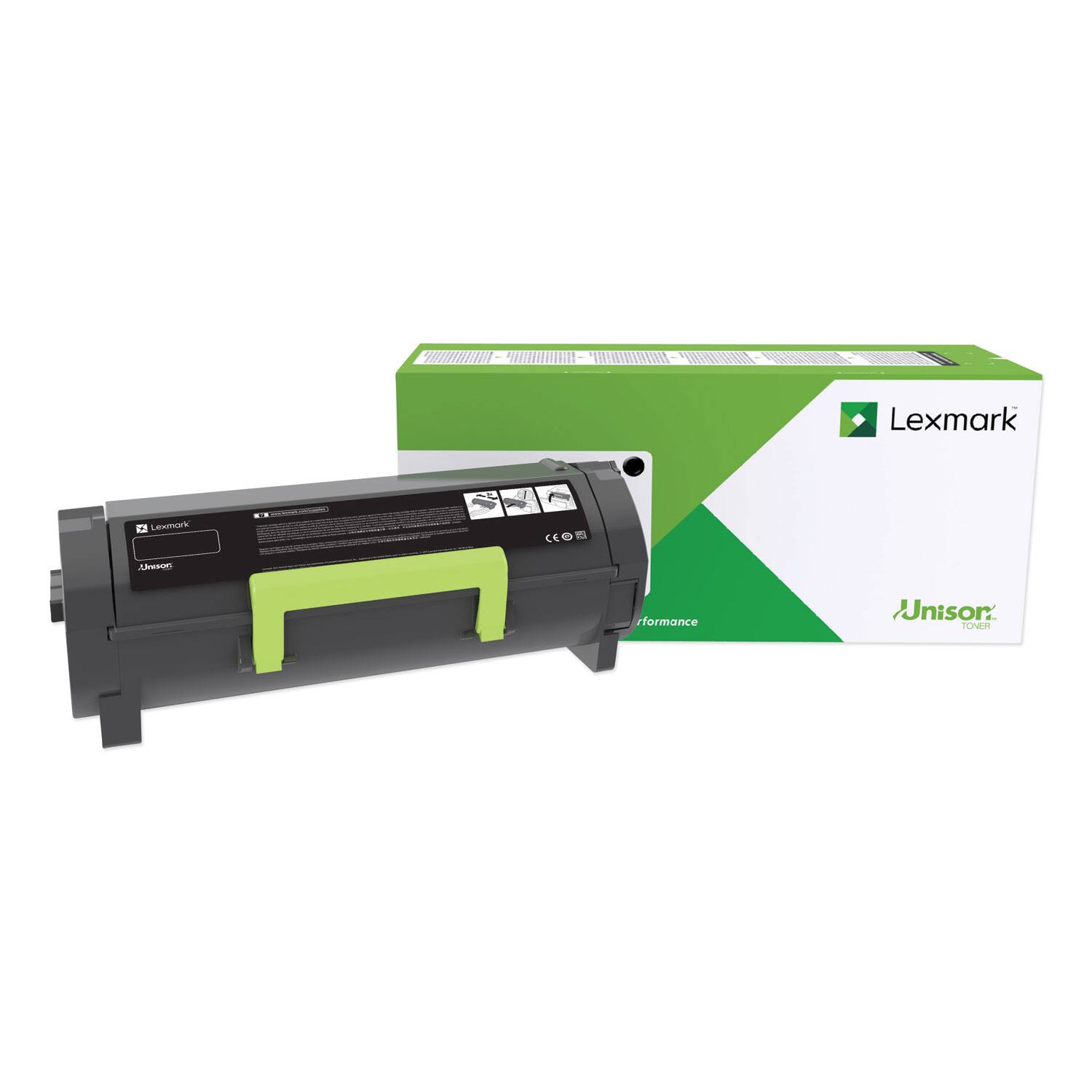 Lexmark - Unison C6000X Performance Unison Toner