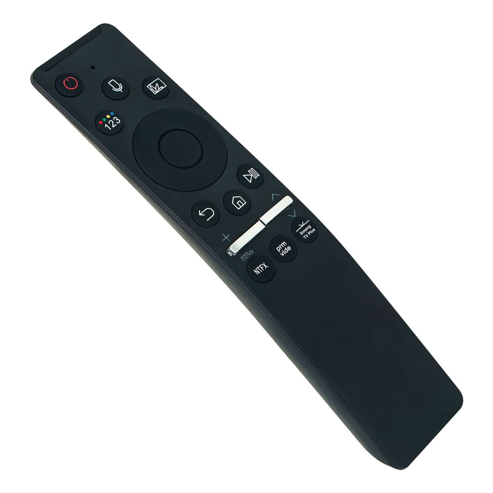 123 DI J Smang Plus TV Prime Video CONVD NTFLX