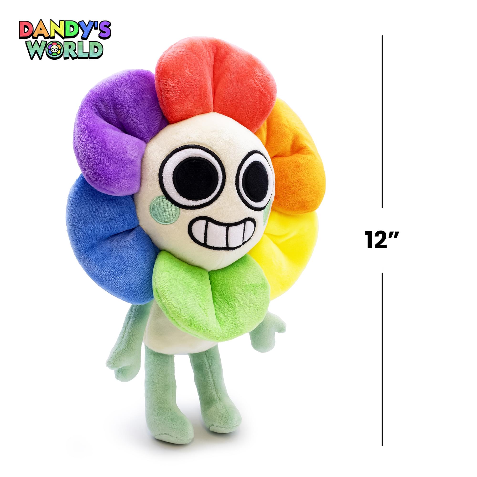 DANDY'S WORLD  
12"