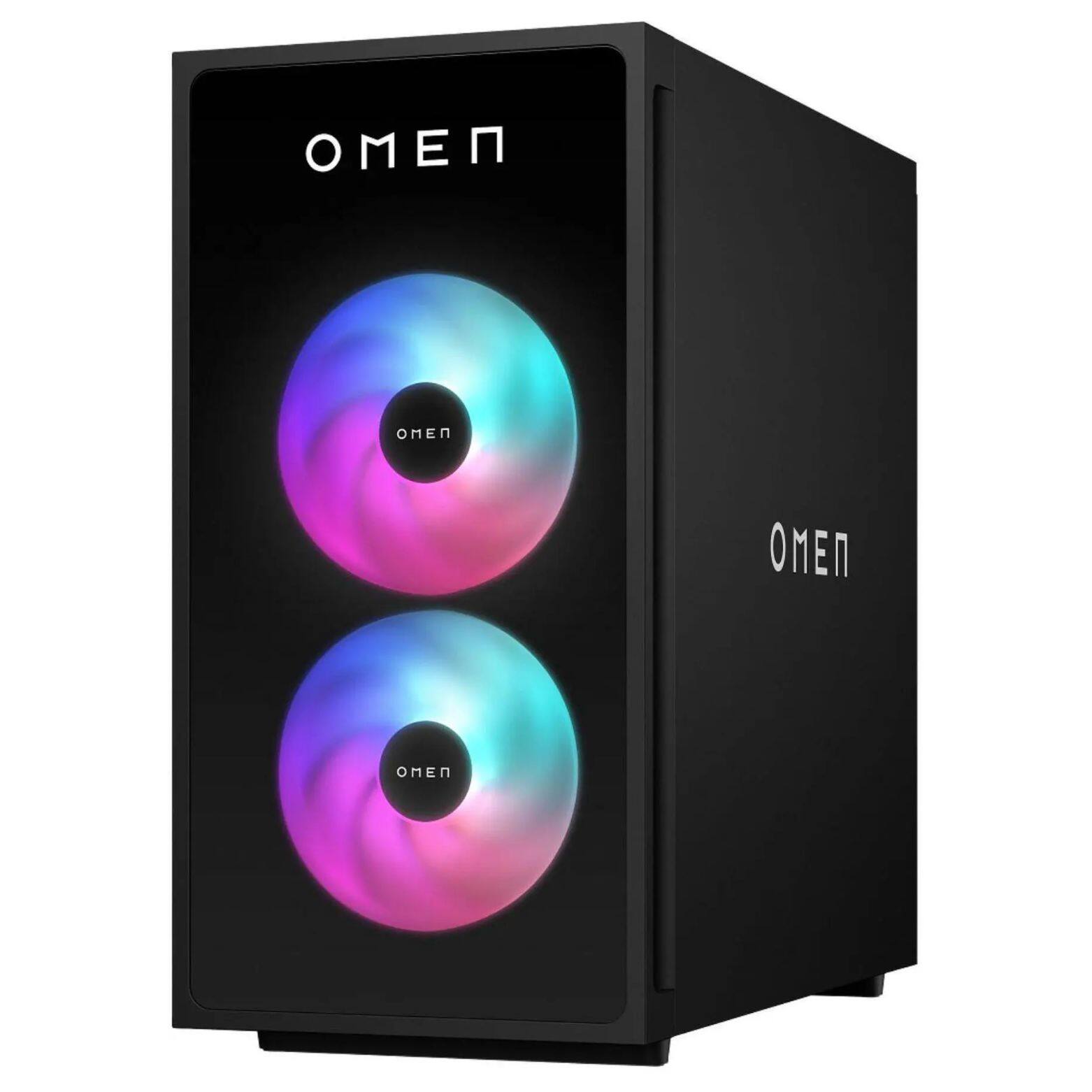 OMEN