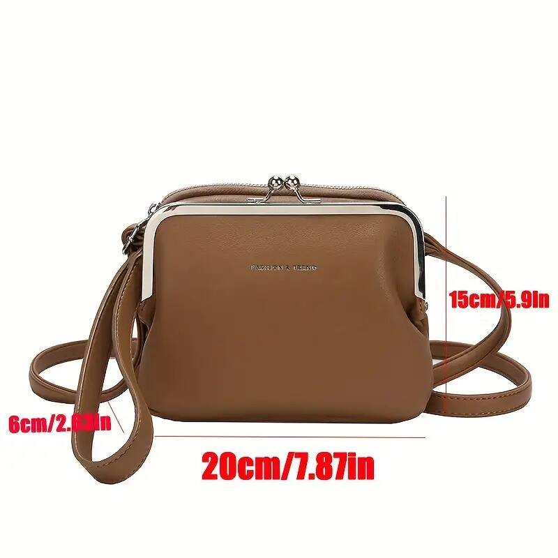 【極美品】モリニ　Phone Shoulder Wallet - Camel Phone Shoulder Wallet - Camel – MOLINI（モリニ）オフィシャル