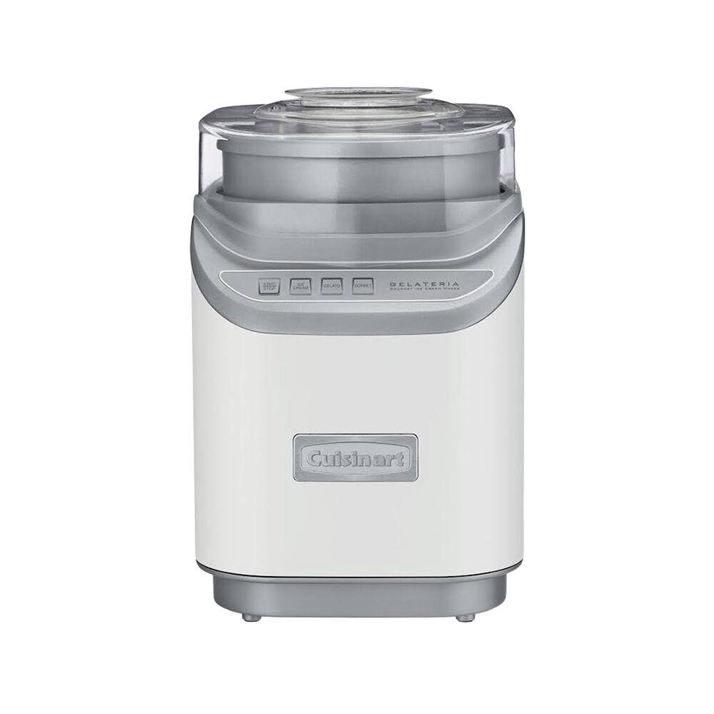 Cuisinart  
GELATERIA  
Cuisinart