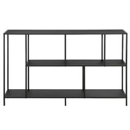 Camden&Wells - Winthrop Console Table - Blackened Bronze