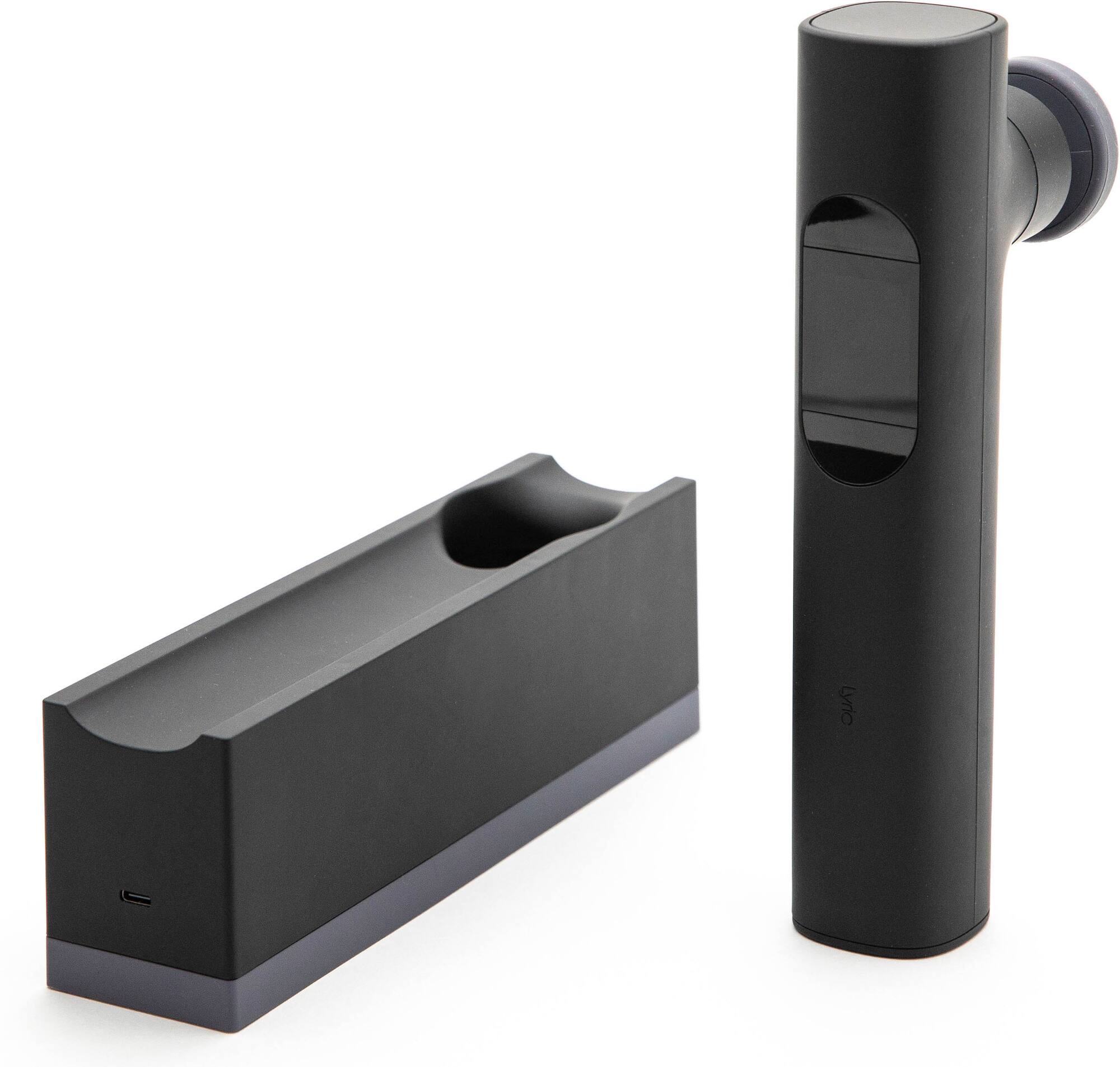 Zoom out on Alt View Zoom 12. Lyric - Therapeutic Massager Granite - Granite.