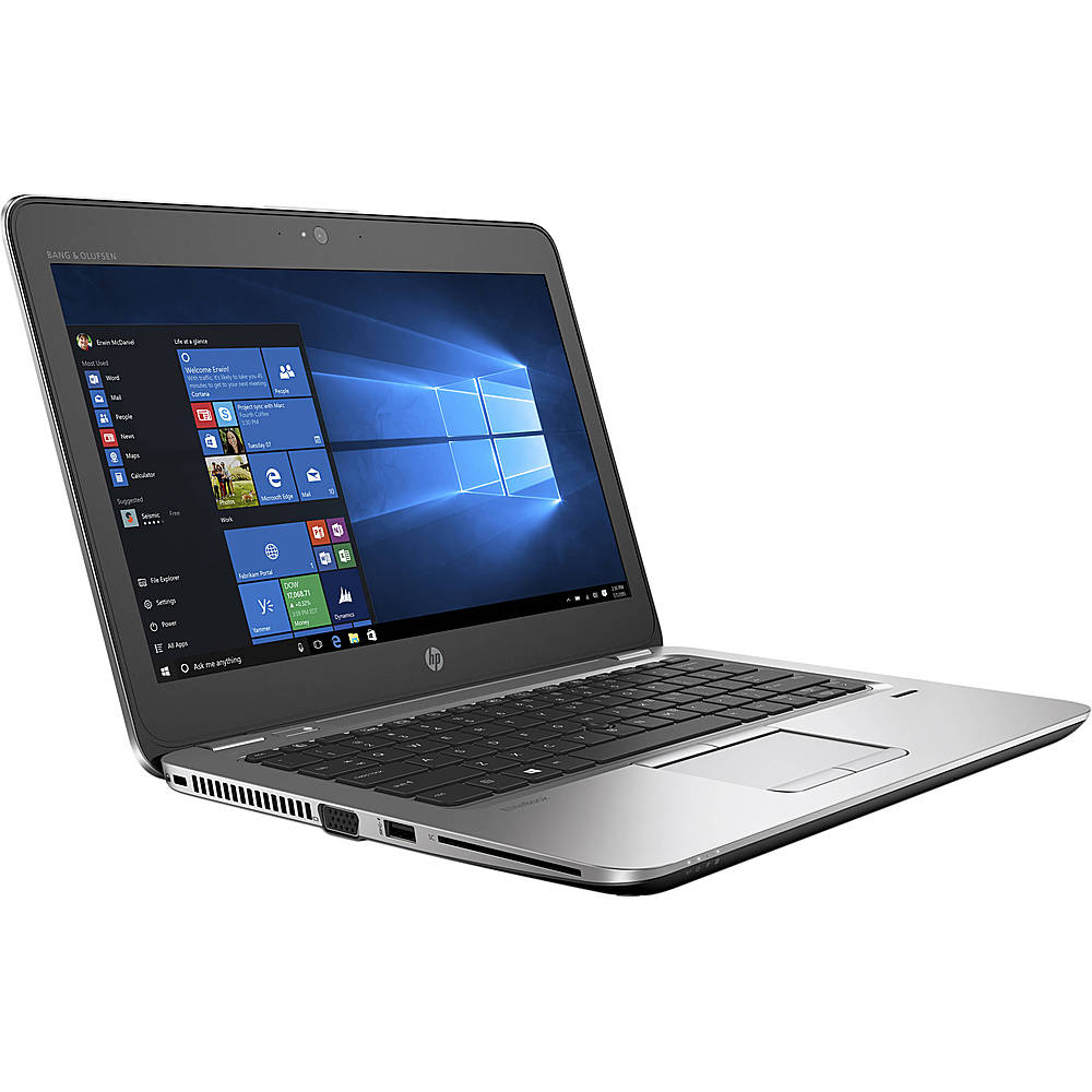 Best Buy: HP Elitebook 820 G3 Laptop Intel I5-6300u 8GB RAM 128GB 