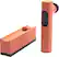 Alt View 12. Lyric - Therapeutic Massager - Terracotta.
