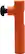 Alt View 13. Lyric - Therapeutic Massager - Terracotta.
