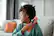 Alt View 16. Lyric - Therapeutic Massager - Terracotta.