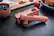Alt View 18. Lyric - Therapeutic Massager - Terracotta.