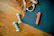Alt View 21. Lyric - Therapeutic Massager - Terracotta.
