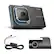 Angle. THINKWARE - X1000 Front and Rear Dash Cam - Black.